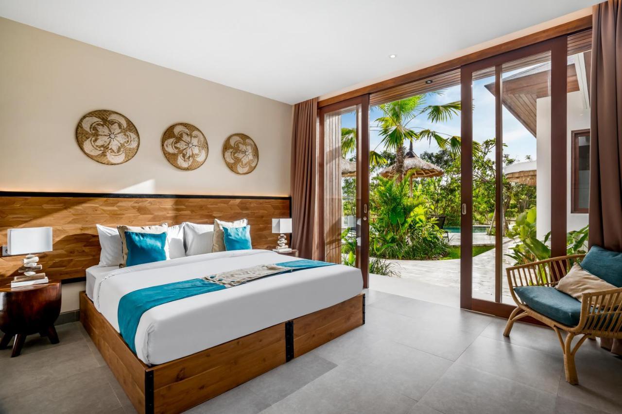 Villa Poolbar By Balisuperhost Ubud  Exterior photo