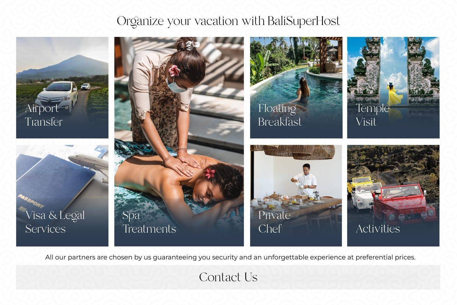 Villa Poolbar By Balisuperhost Ubud  Exterior photo